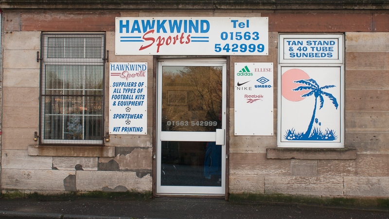 Hawkwind Sports