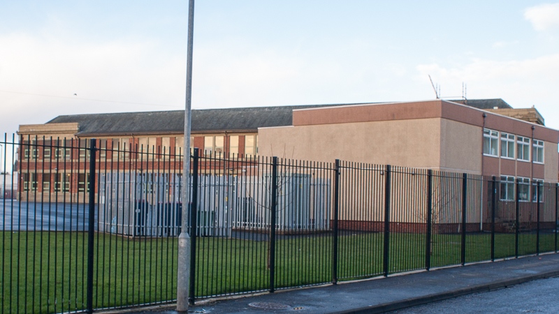 Crosshouse Primary School
